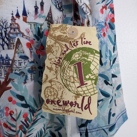 Christmas Top - Picture 2 of 3